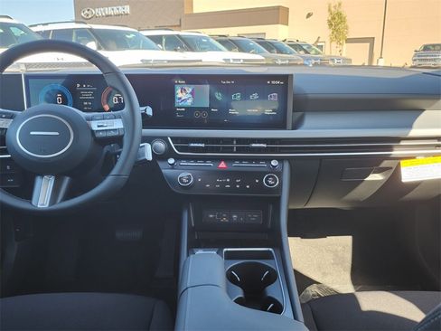 New 2026 Hyundai Sonata SEL image 17