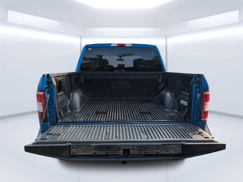 Used 2020 Ford F150 XL w/ Equipment Group 101A Mid image 11