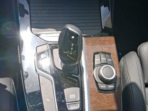 Used 2019 BMW X3 sDrive30i w/ Driving Assistance Package RWD image 12