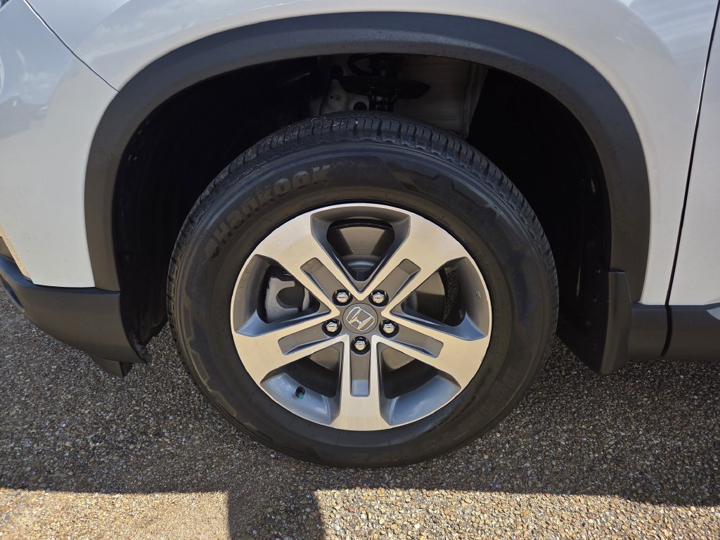 Certified 2025 Honda Pilot EX-L image 28