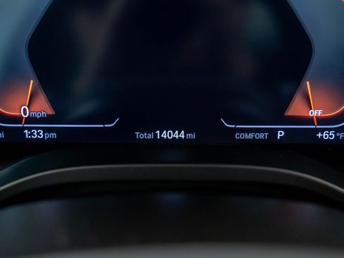 Certified 2024 BMW X3 xDrive30i w/ Premium Package image 34