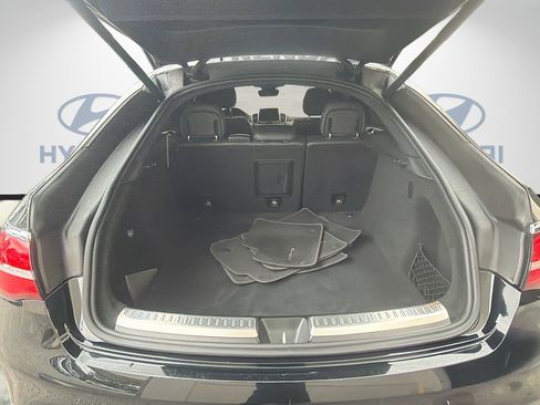 Used 2019 Mercedes-Benz GLE 43 AMG 4MATIC Coupe w/ Premium 3 Package image 26