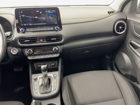 Used 2023 Hyundai Kona SEL w/ Convenience Package image 28