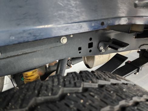 Used 2023 Ford F250 Lariat w/ Sport Appearance Package image 28