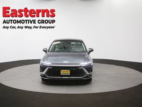 Used 2024 Hyundai Sonata SEL w/ Convenience Package FWD image 54