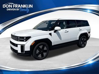 New 2026 Hyundai Santa Fe SE AWD/4WD 360° Tour