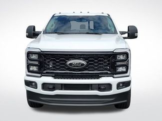 New 2026 Ford F350 XLT w/ XLT Premium Package video 2