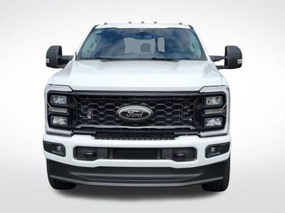 New 2026 Ford F350 XLT w/ XLT Premium Package
