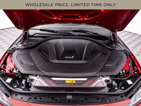 Used 2025 BMW i4 M50 AWD/4WD image 29