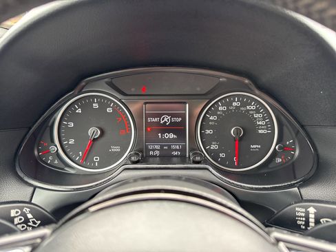 Used 2017 Audi Q5 3.0T Prestige w/ Prestige Package image 41