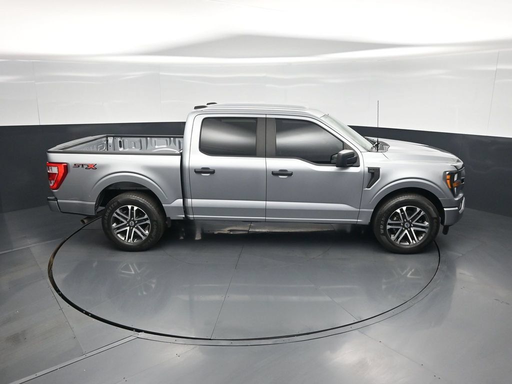 Used 2023 Ford F150 XL w/ STX Appearance Package RWD image 53