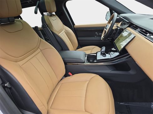 New 2026 Land Rover Range Rover Sport Dynamic SE image 10