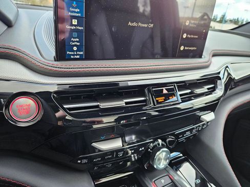 New 2026 Acura MDX A-Spec image 32