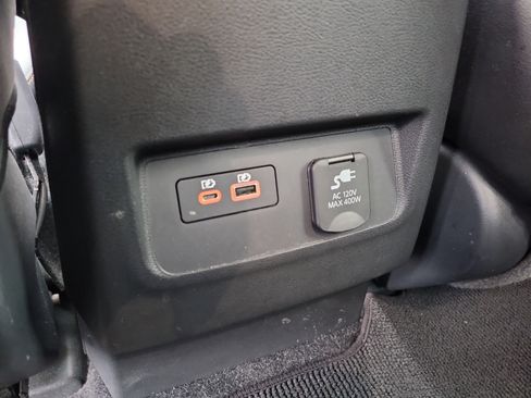 Used 2025 Nissan Frontier Pro-X w/ Pro Premium Package RWD image 14