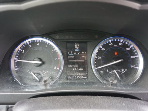 Used 2015 Toyota Highlander Limited Platinum FWD image 6