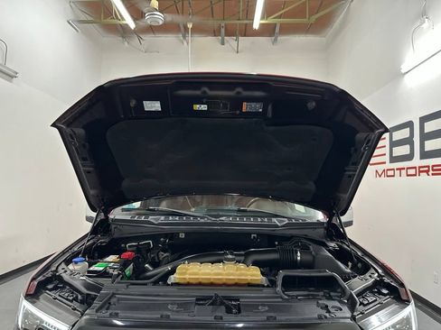 Used 2018 Ford F150 King Ranch w/ Equipment Group 601A Luxury AWD/4WD image 5