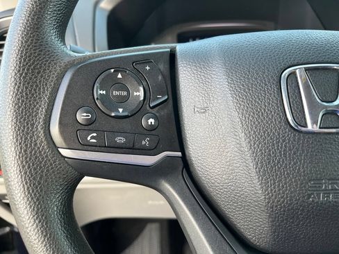 Used 2021 Honda Odyssey EX image 19