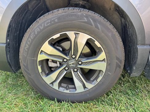 Used 2021 Honda CR-V LX image 32
