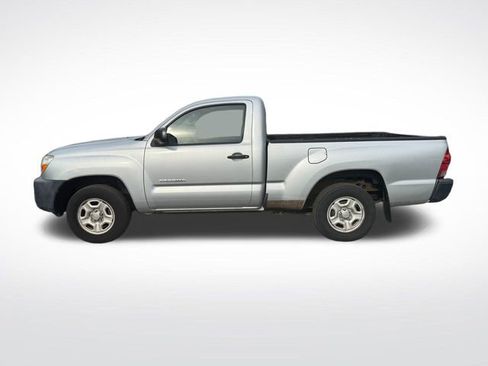 Used 2006 Toyota Tacoma 2WD Regular Cab image 4
