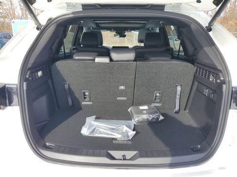 New 2026 MAZDA CX-90 3.3 Turbo S w/ Premium Plus image 8