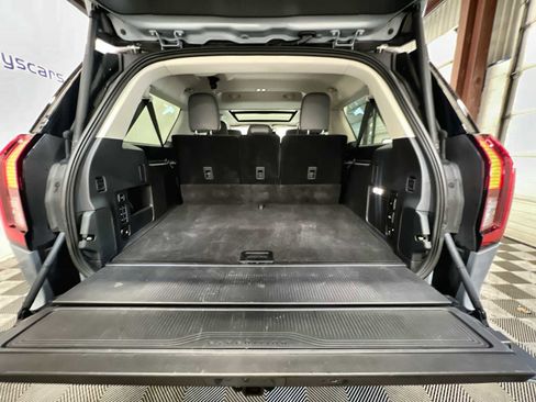 Used 2025 Ford Expedition Max Active image 21