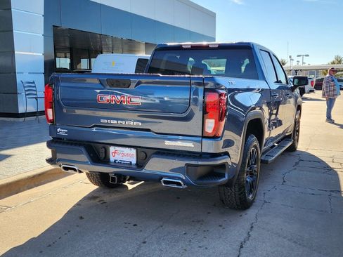 New 2026 GMC Sierra 1500 Elevation w/ X31 Off-Road Package image 4