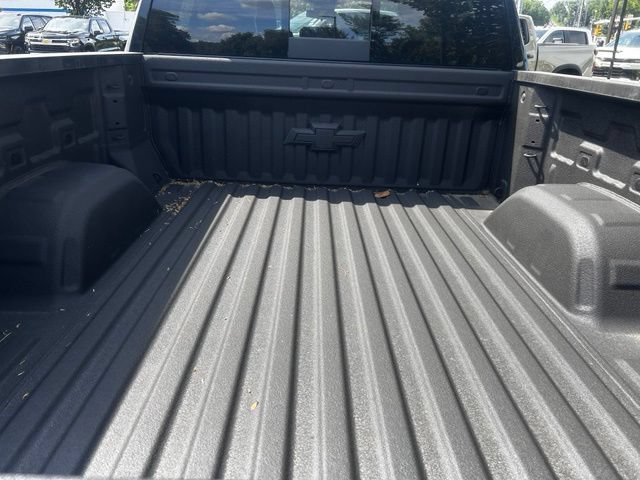 New 2026 Chevrolet Silverado 1500 RST w/ RST All Star Premium Package AWD/4WD image 7
