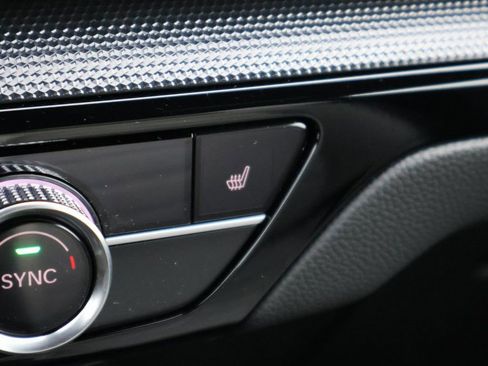 Certified 2026 Honda CR-V Sport Touring image 24