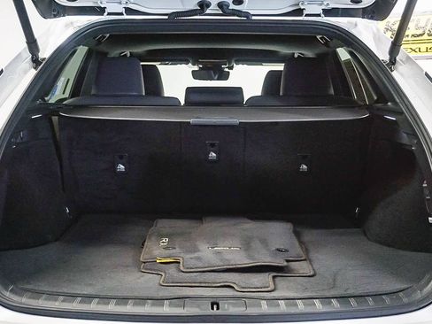 Used 2024 Lexus RX 350 FWD w/ Technology Package image 26