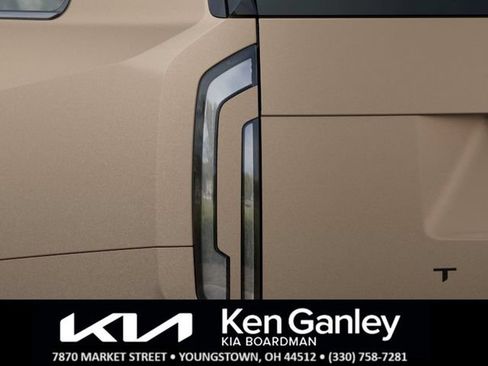 New 2027 Kia Telluride SX X-Line AWD/4WD image 11