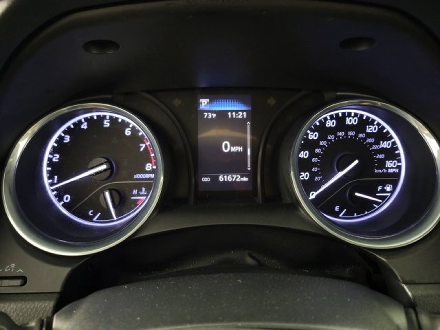 Used 2020 Toyota Camry SE FWD image 20