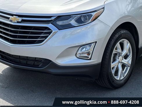 Used 2019 Chevrolet Equinox Premier AWD/4WD image 6