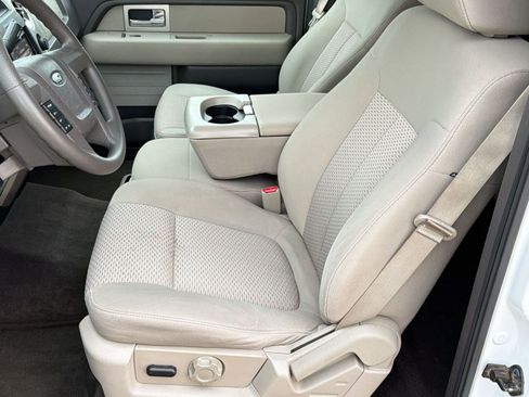 Used 2009 Ford F150 XLT RWD image 12