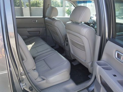 Used 2011 Honda Pilot EX-L image 11
