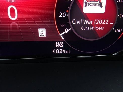 New 2025 Volkswagen Atlas SEL Premium R-Line image 22