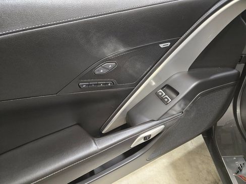 Used 2016 Chevrolet Corvette Stingray Convertible w/ 2LT Preferred Equipment Group image 10