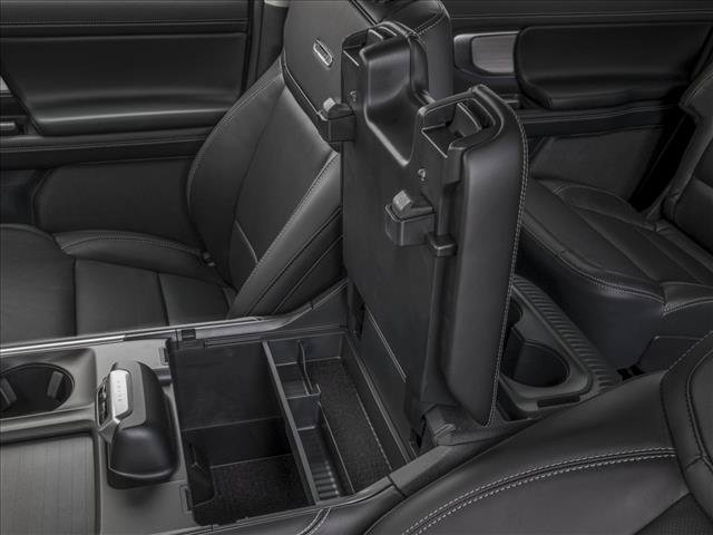New 2027 Ford Expedition Max Platinum w/ Stealth Appearance Package AWD/4WD image 10