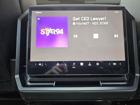 Used 2024 Tesla Cybertruck AWD Crew Cab image 74