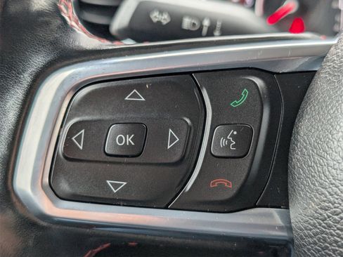 Used 2020 Jeep Gladiator Rubicon image 30