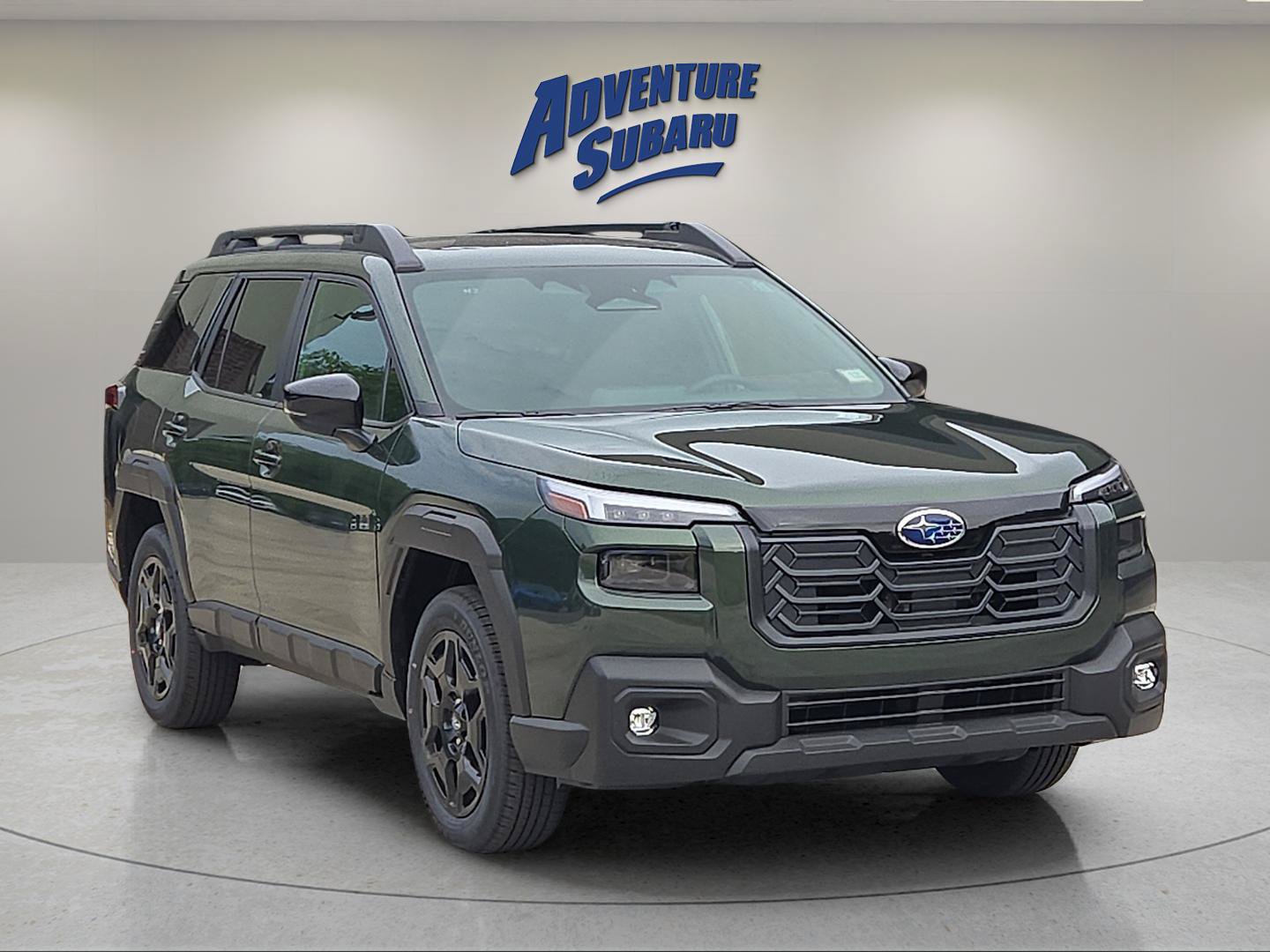 New 2026 Subaru Outback Limited AWD/4WD image 1