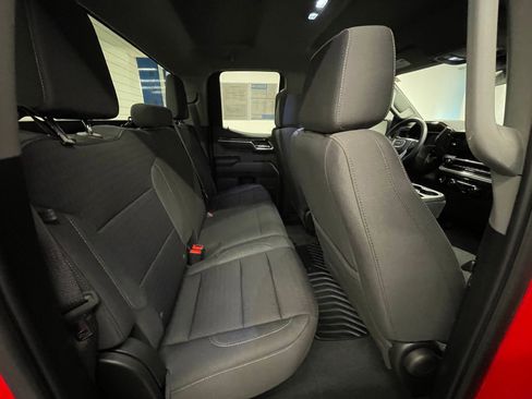 Used 2023 GMC Sierra 1500 Elevation image 6