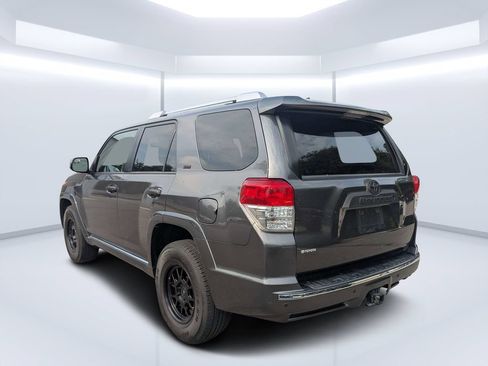 Used 2012 Toyota 4Runner SR5 RWD image 5