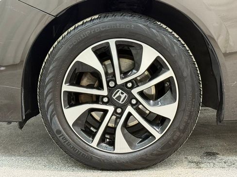 Used 2013 Honda Civic EX image 29