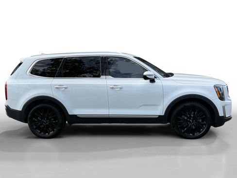 Used 2020 Kia Telluride SX FWD image 6