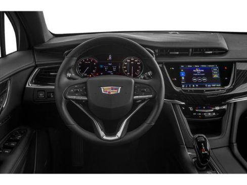 Used 2022 Cadillac XT6 Luxury FWD image 10