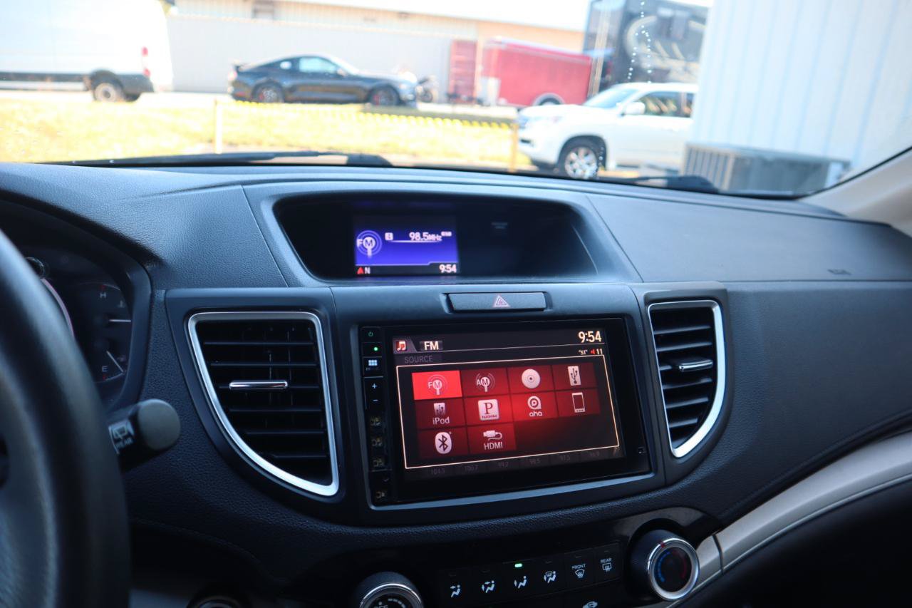 Used 2016 Honda CR-V EX image 58
