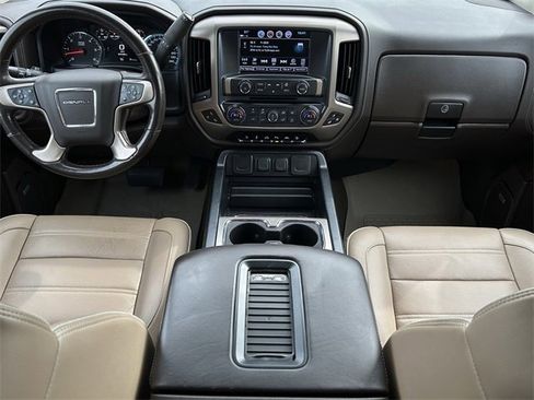 Used 2018 GMC Sierra 1500 Denali image 12