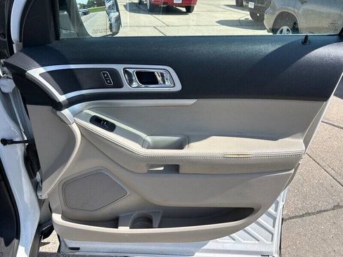 Used 2015 Ford Explorer XLT w/ Equipment Group 201A image 20
