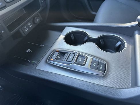 New 2026 Honda Ridgeline RTL image 15