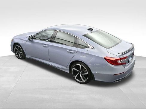 Used 2022 Honda Accord Sport image 35